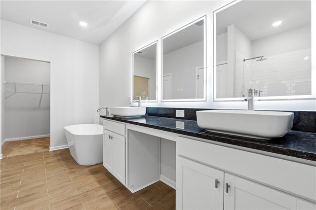 8387 Columbia Court LOT 6, Palmetto, GA 30268