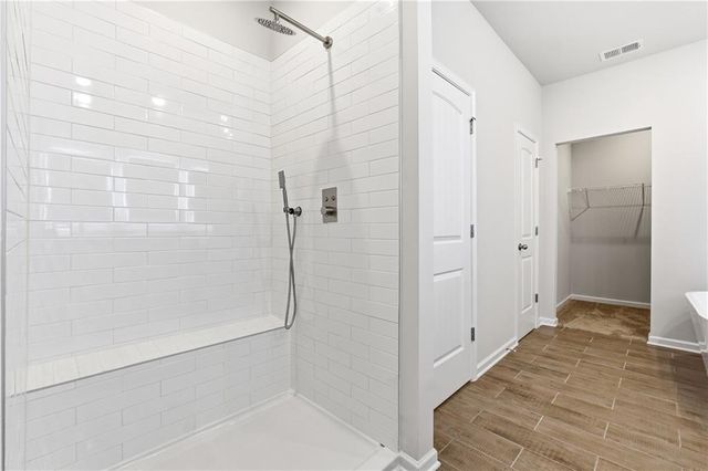 8387 Columbia Court LOT 6, Palmetto, GA 30268