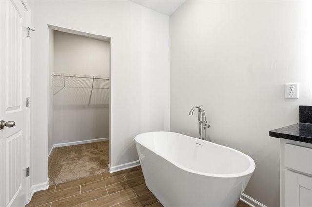 8387 Columbia Court LOT 6, Palmetto, GA 30268