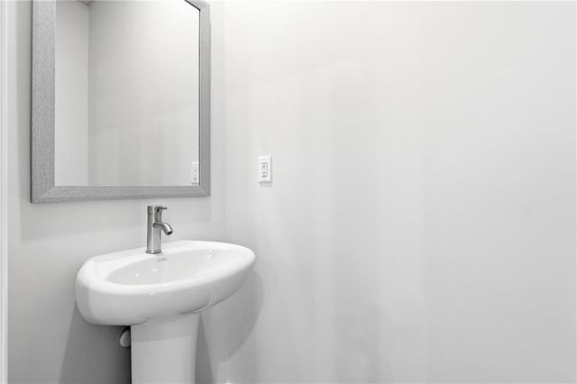 8387 Columbia Court LOT 6, Palmetto, GA 30268