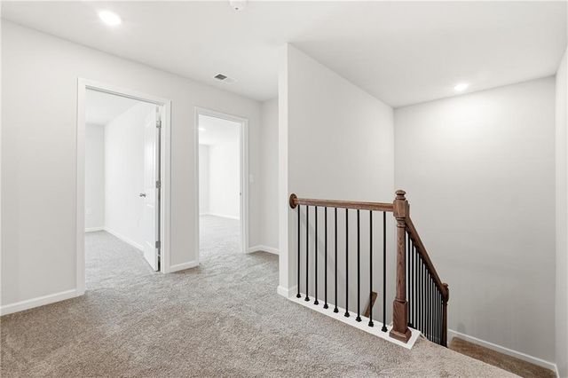 8387 Columbia Court LOT 6, Palmetto, GA 30268