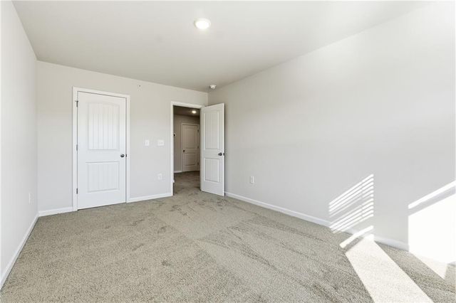 8387 Columbia Court LOT 6, Palmetto, GA 30268