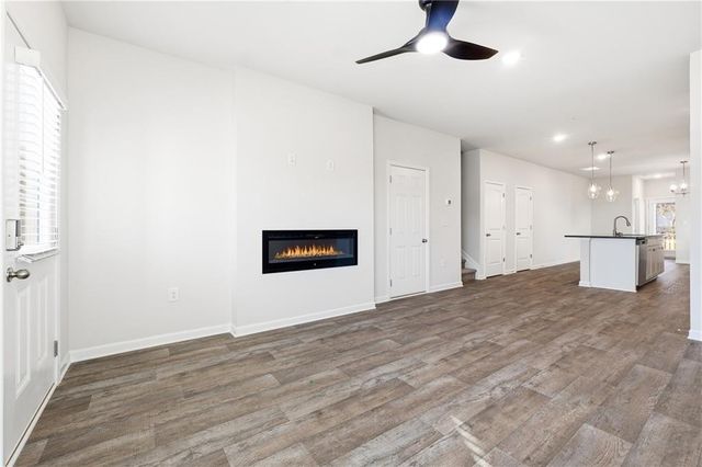 8387 Columbia Court LOT 6, Palmetto, GA 30268