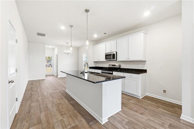 8387 Columbia Court LOT 6, Palmetto, GA 30268