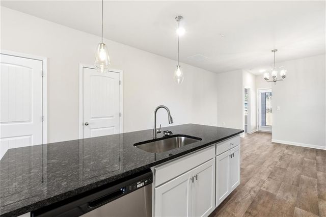 8387 Columbia Court LOT 6, Palmetto, GA 30268