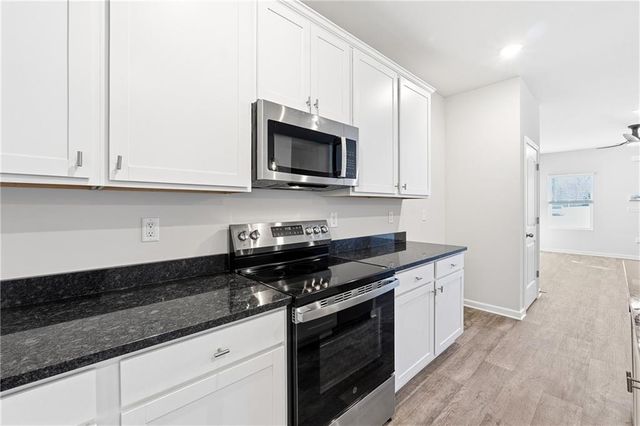 8387 Columbia Court LOT 6, Palmetto, GA 30268