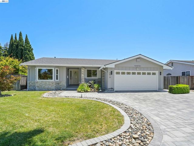 4815 Windermere Dr, Newark, CA 94560