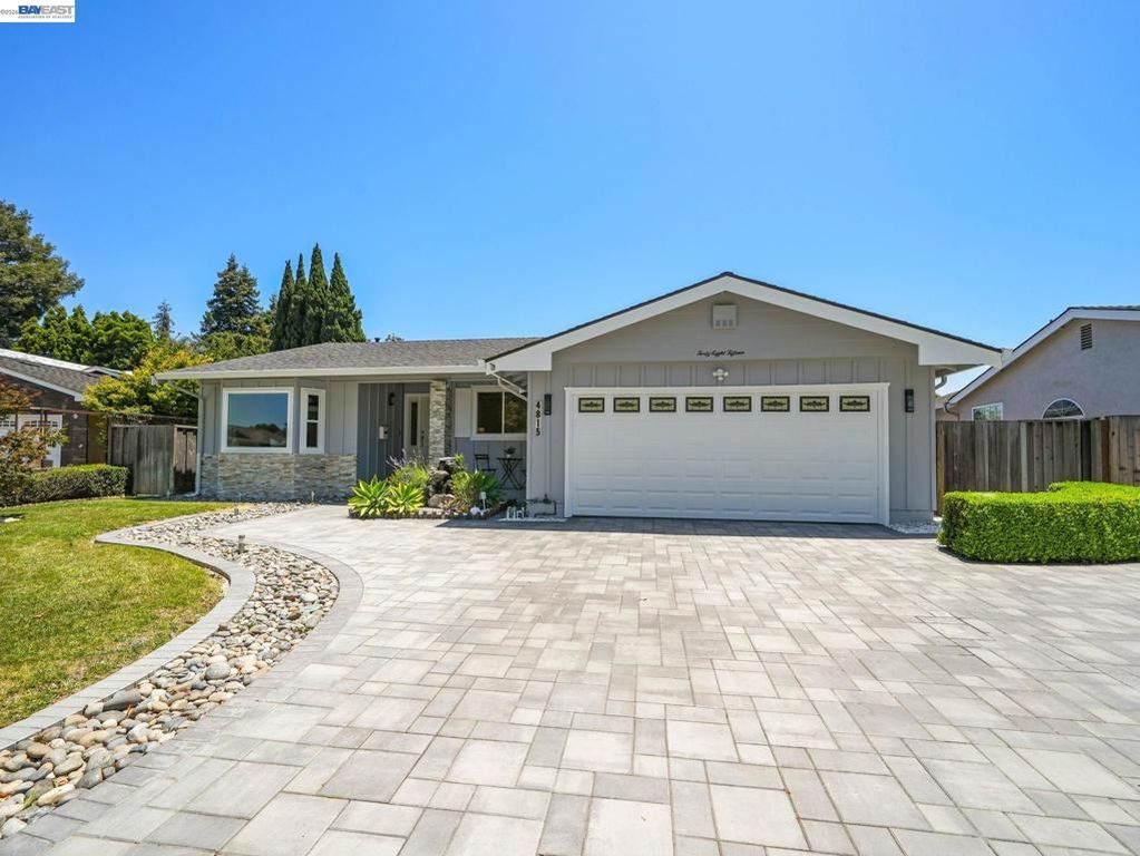 4815 Windermere Dr, Newark, CA 94560