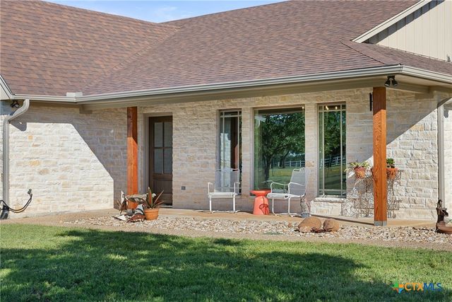 3340 Briggs Road, Killeen, TX 76549