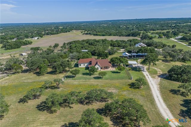 3340 Briggs Road, Killeen, TX 76549