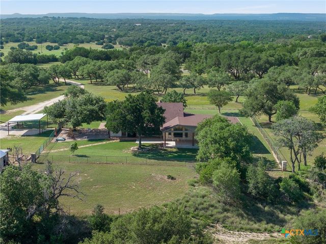3340 Briggs Road, Killeen, TX 76549