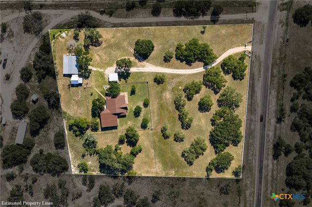 3340 Briggs Road, Killeen, TX 76549