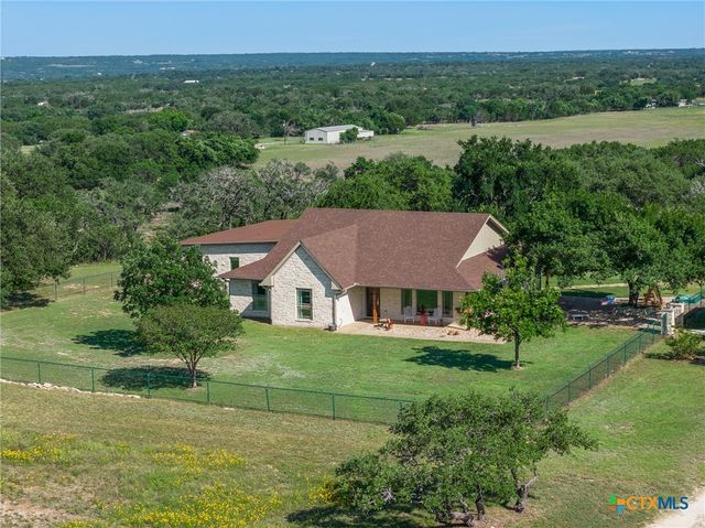 3340 Briggs Road, Killeen, TX 76549