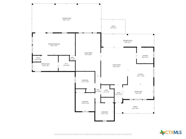 3340 Briggs Road, Killeen, TX 76549