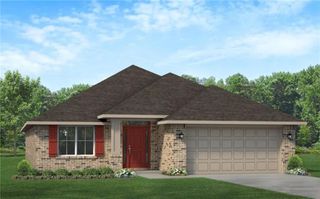 10892 Riparian Way N, Mobile, AL 36695