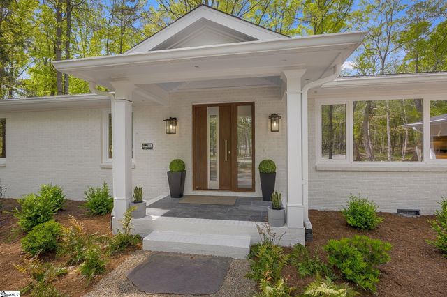 128 Edgecombe Road, Spartanburg, SC 29307