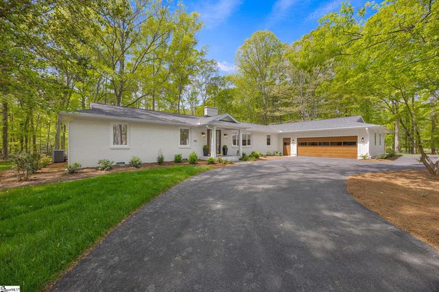 128 Edgecombe Road, Spartanburg, SC 29307