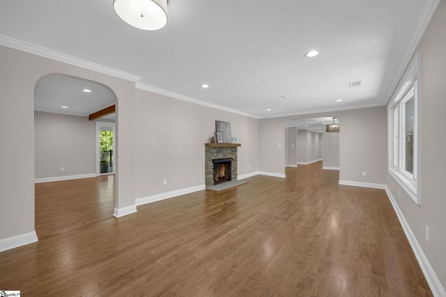 128 Edgecombe Road, Spartanburg, SC 29307