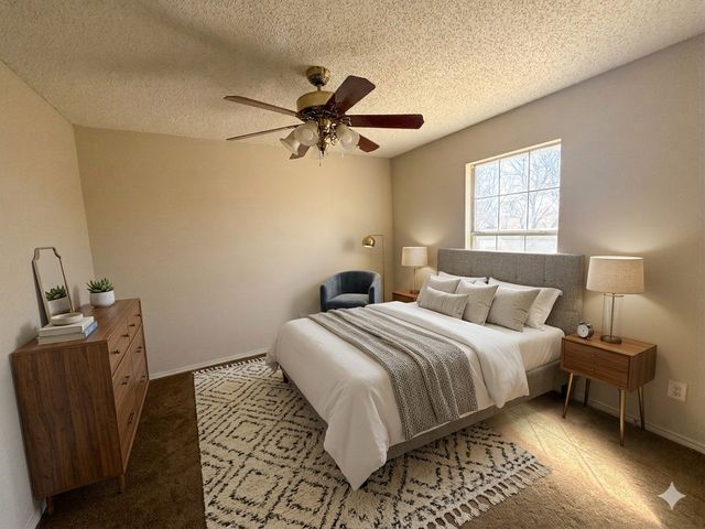 10708 Columbia Drive, Frisco, TX 75035