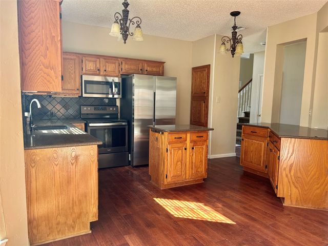 10708 Columbia Drive, Frisco, TX 75035