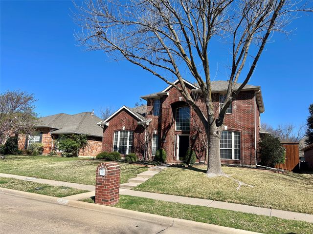 10708 Columbia Drive, Frisco, TX 75035