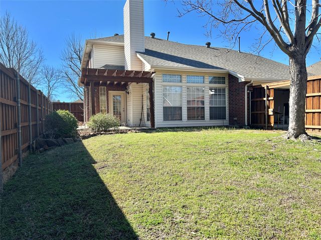 10708 Columbia Drive, Frisco, TX 75035