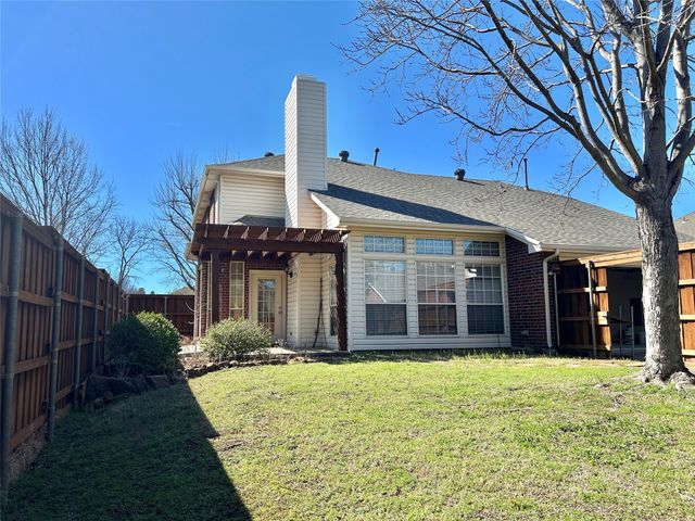 10708 Columbia Drive, Frisco, TX 75035