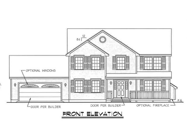 483 Salmon Falls Road, Rochester, NH 03868
