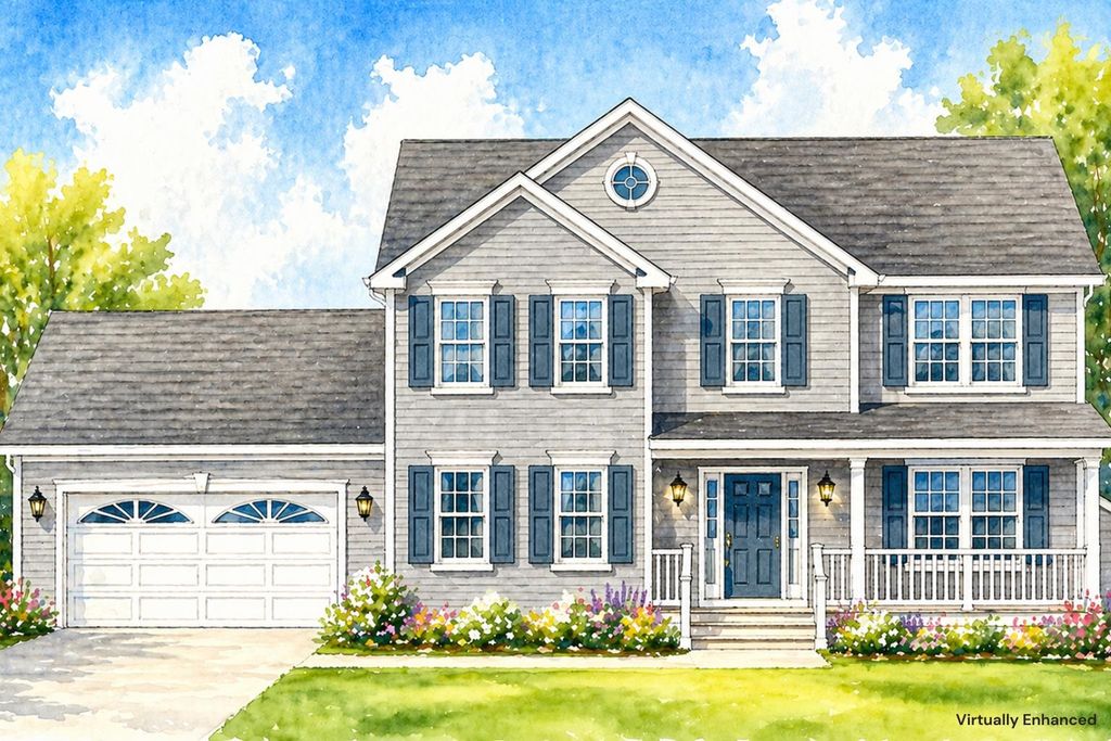 483 Salmon Falls Road, Rochester, NH 03868