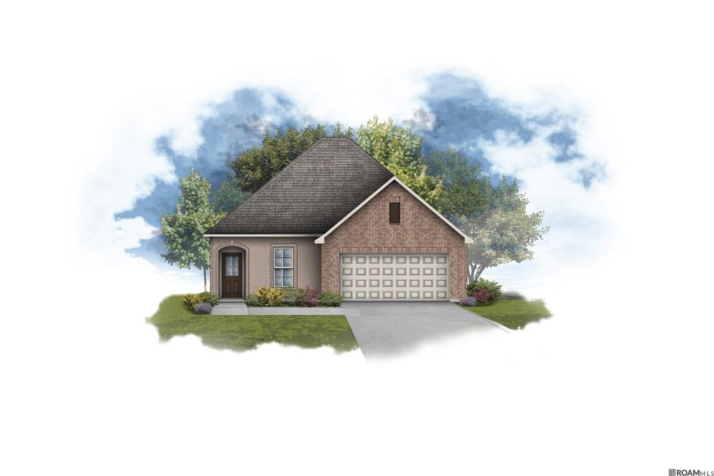 3419 C. Cooper Ct, Baton Rouge, LA 70810