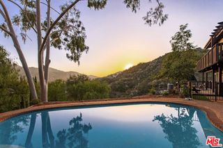 2239 Topanga Skyline Drive, Topanga, CA 90290