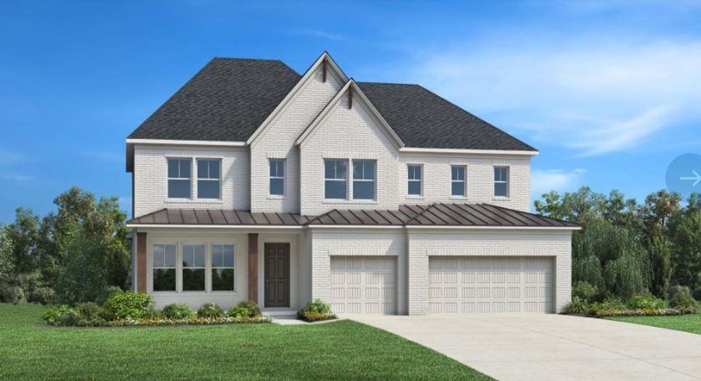 7150 Pond View Drive, Cumming, GA 30028