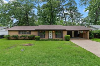 9426 Oleander Drive, Shreveport, LA 71118