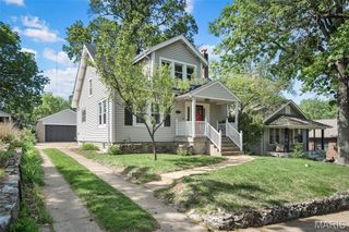 7416 Nottingham Avenue, Shrewsbury, MO 63119