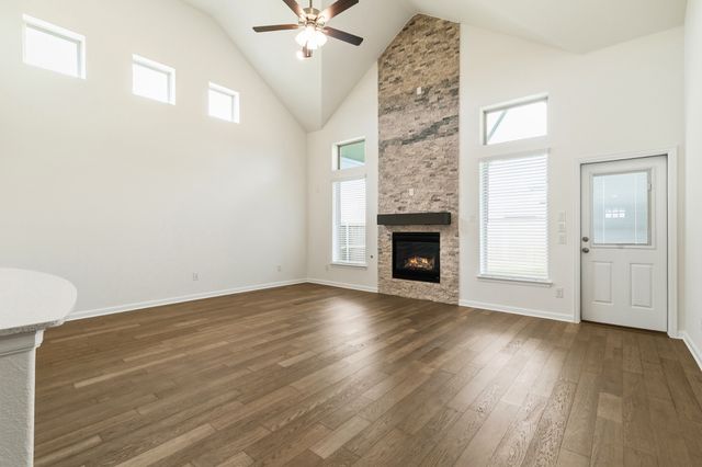 1424 Bettolo Drive, Celina, TX 75009