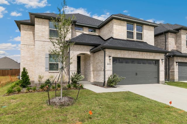1424 Bettolo Drive, Celina, TX 75009