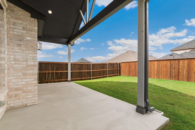 1424 Bettolo Drive, Celina, TX 75009