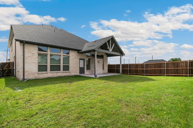 1424 Bettolo Drive, Celina, TX 75009