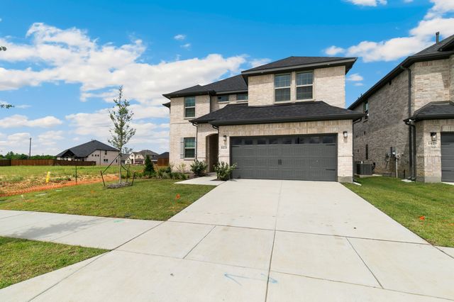 1424 Bettolo Drive, Celina, TX 75009