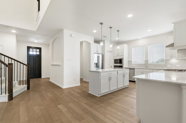 1424 Bettolo Drive, Celina, TX 75009