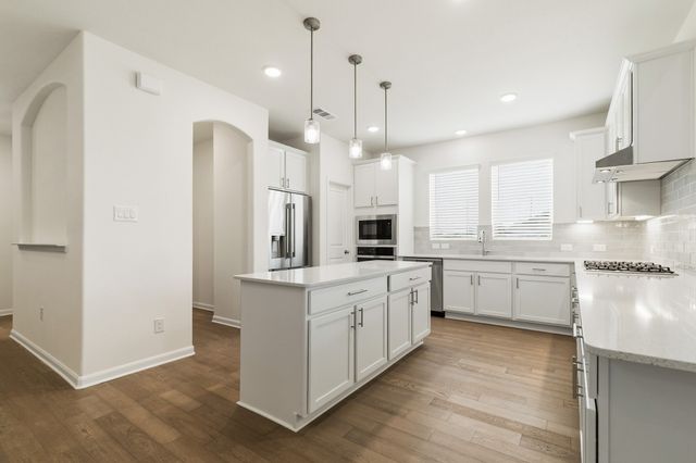 1424 Bettolo Drive, Celina, TX 75009