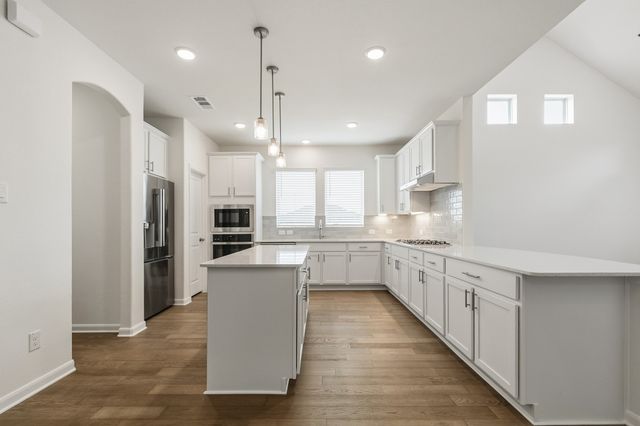 1424 Bettolo Drive, Celina, TX 75009