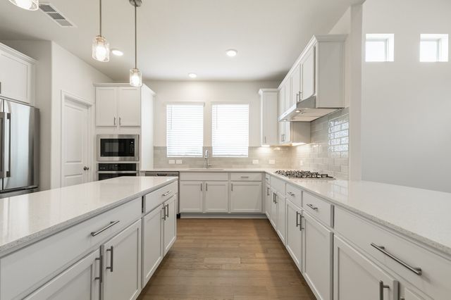 1424 Bettolo Drive, Celina, TX 75009