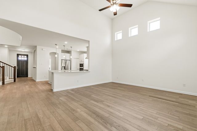 1424 Bettolo Drive, Celina, TX 75009