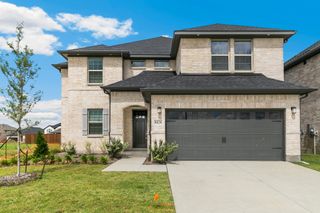 1424 Bettolo Drive, Celina, TX 75009