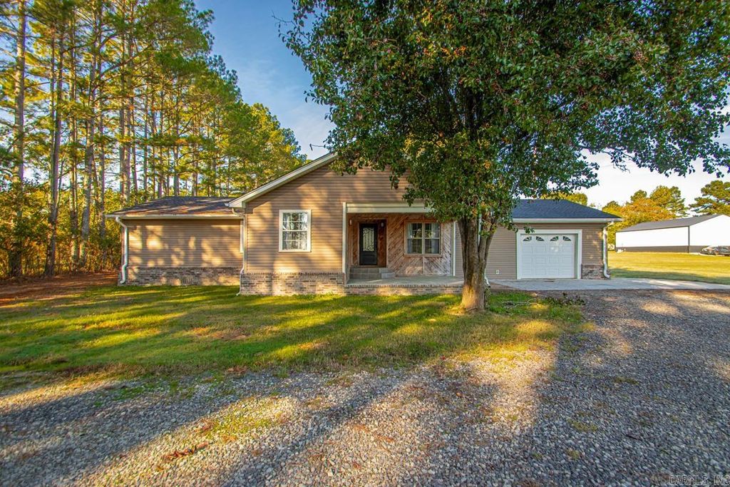 3426 Highway 5, El Paso, AR 72045