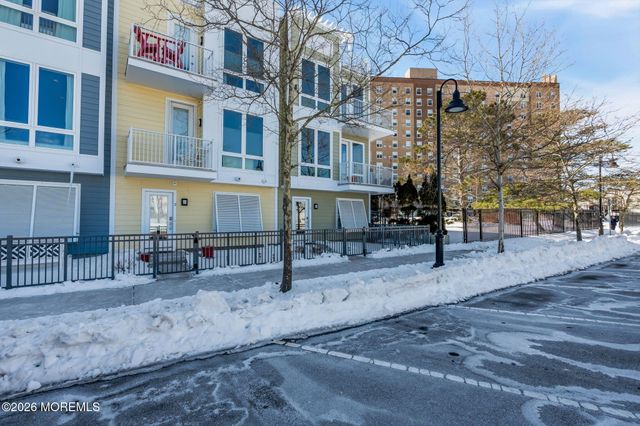 807 Kingsley Street 1, Asbury Park, NJ 07712