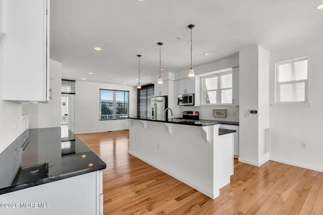 807 Kingsley Street 1, Asbury Park, NJ 07712