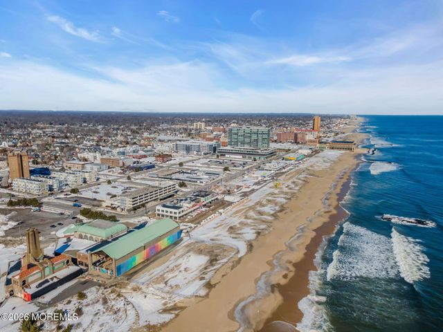 807 Kingsley Street 1, Asbury Park, NJ 07712