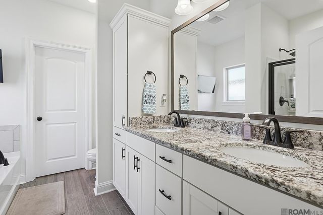 41177 Coastline Ave, Gonzales, LA 70737